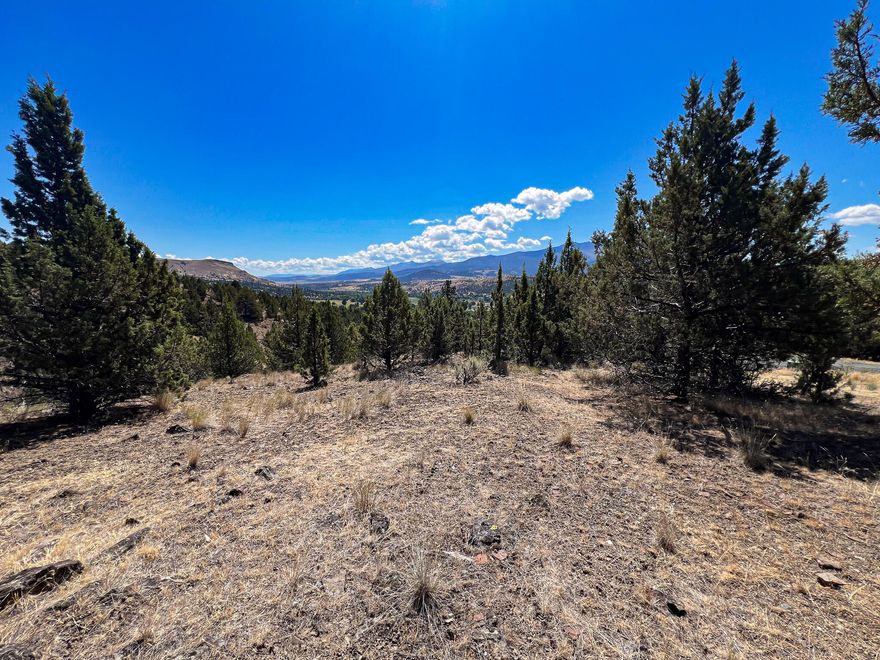 This stunning .62-acre lot on Valley View offers breathtaking sunrises and sunsets to admire. You'll enjoy incredible mountain and valley views from this location. City water and sewer are accessible from the street, with underground power available. CC&Rs are in place to safeguard your investment. This prime location is conveniently within minutes to downtown, the 7th Street complex, the Davis Trail walking path, and offers ample opportunities for exploration on Grant County's extensive public lands.