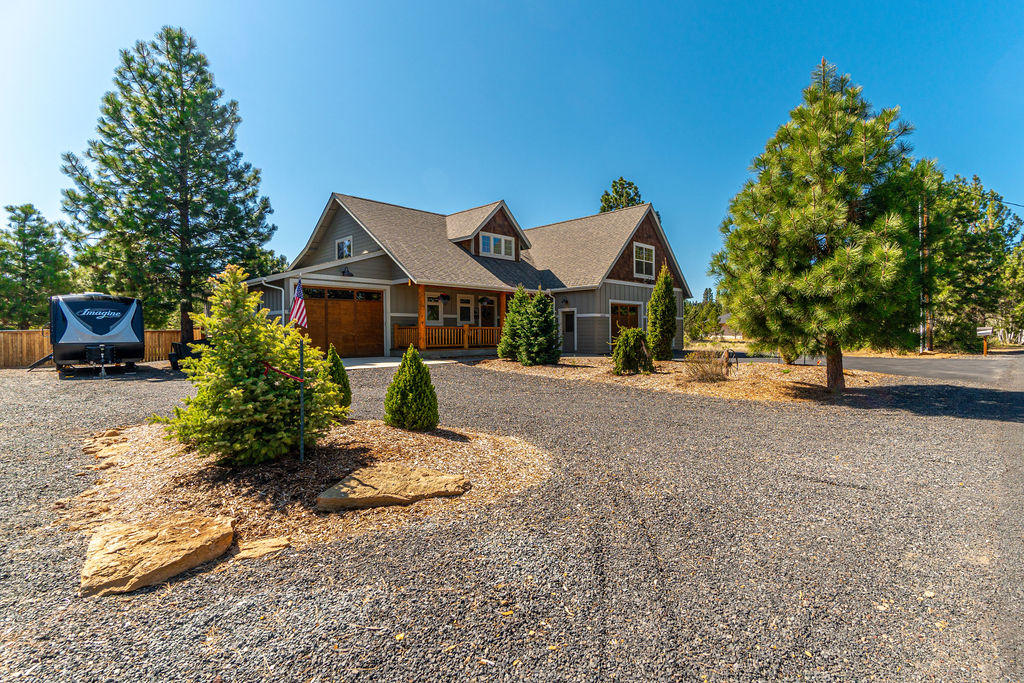 River Bend Estate - Residential