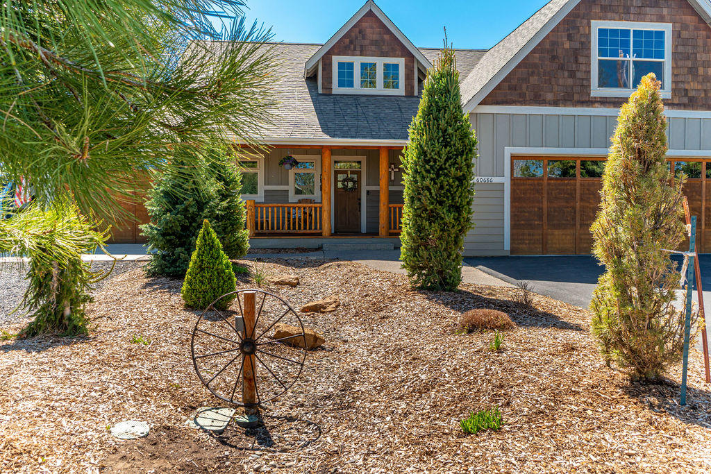 River Bend Estate - Residential