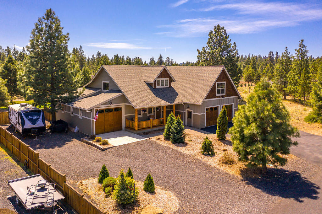 River Bend Estate - Residential