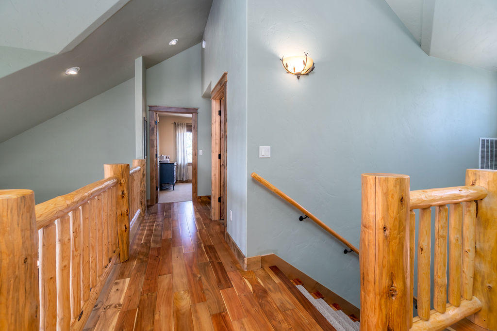 River Bend Estate - Residential