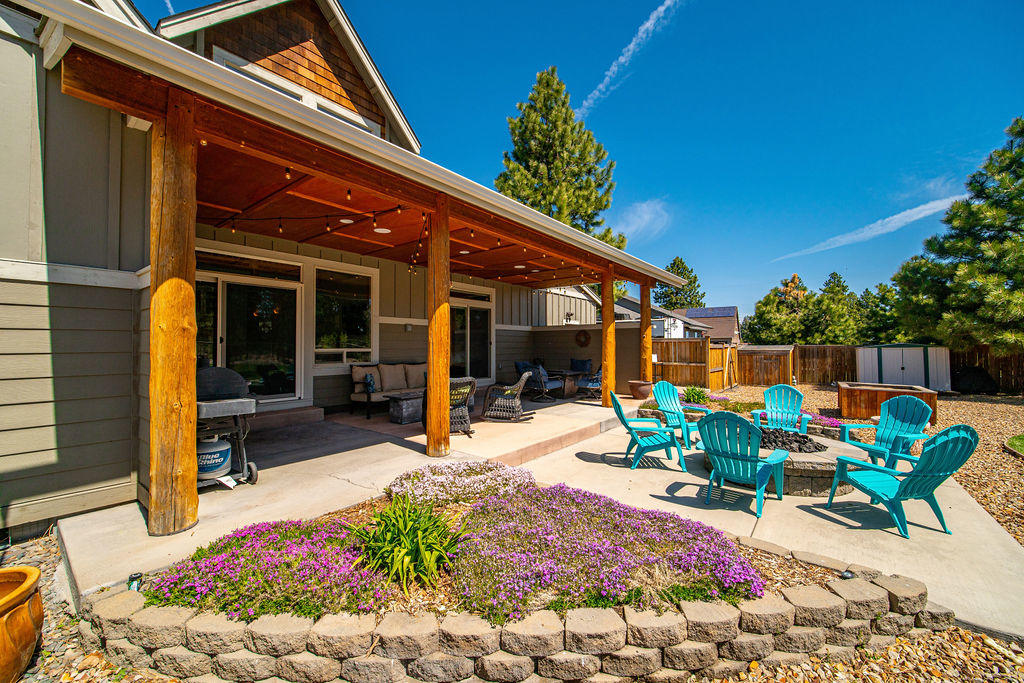 River Bend Estate - Residential