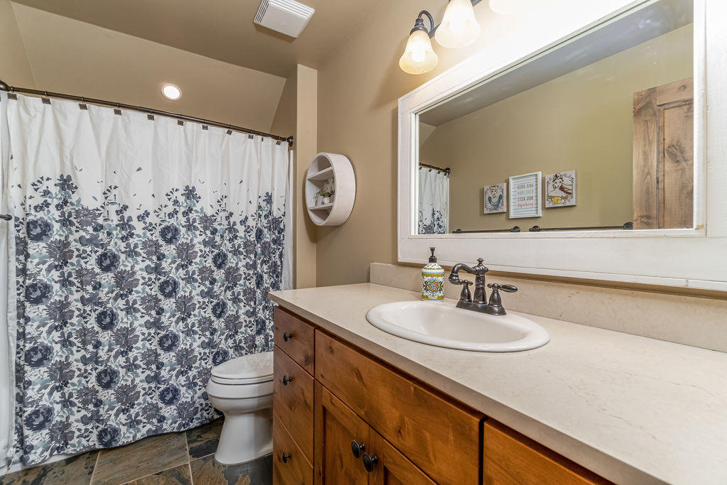 River Bend Estate - Residential