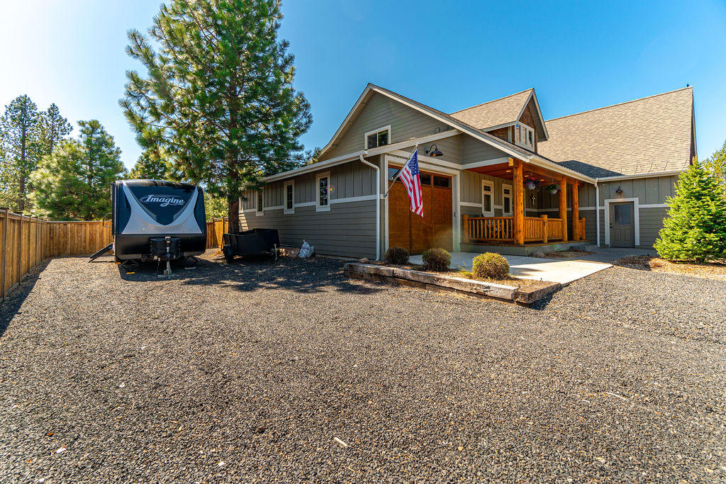 River Bend Estate - Residential