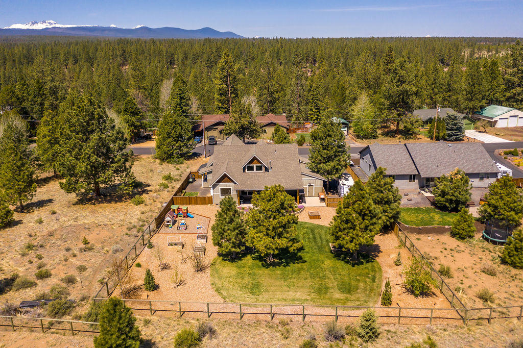 River Bend Estate - Residential