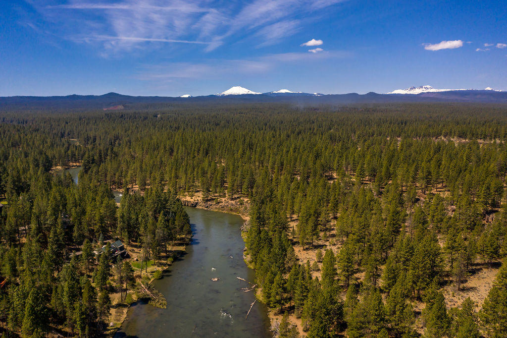 River Bend Estate - Residential