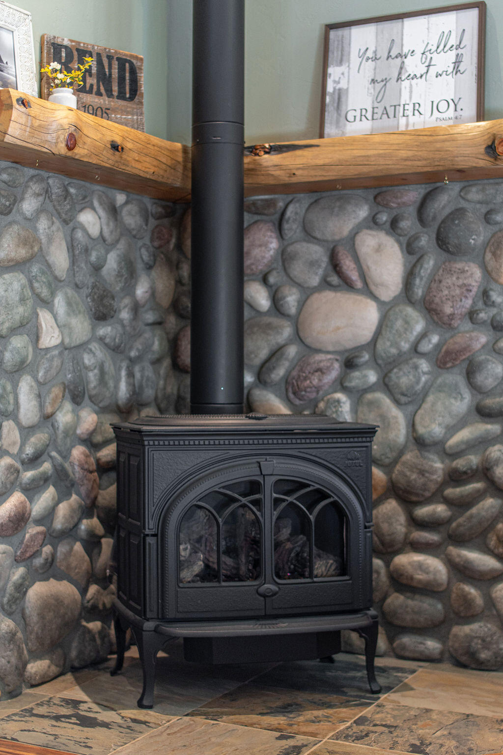 River Bend Estate - Residential