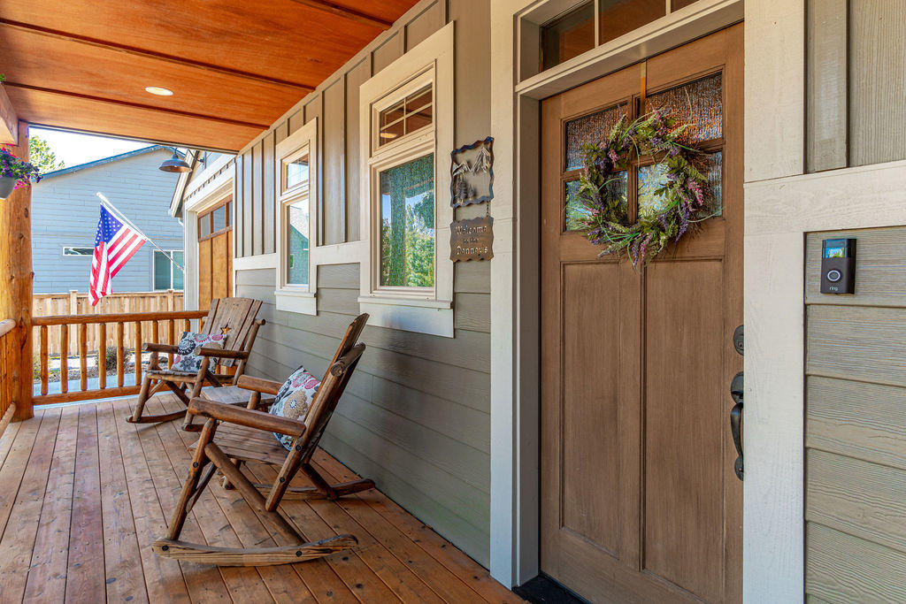 River Bend Estate - Residential