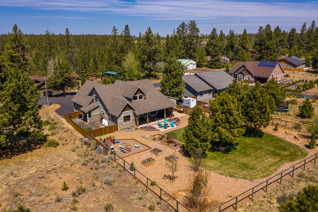 River Bend Estate - Residential