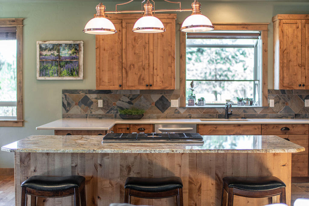 River Bend Estate - Residential