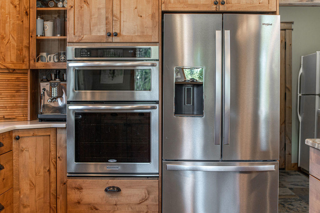 River Bend Estate - Residential