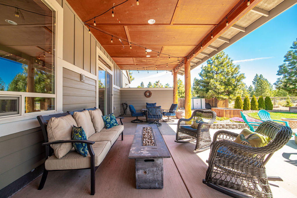 River Bend Estate - Residential