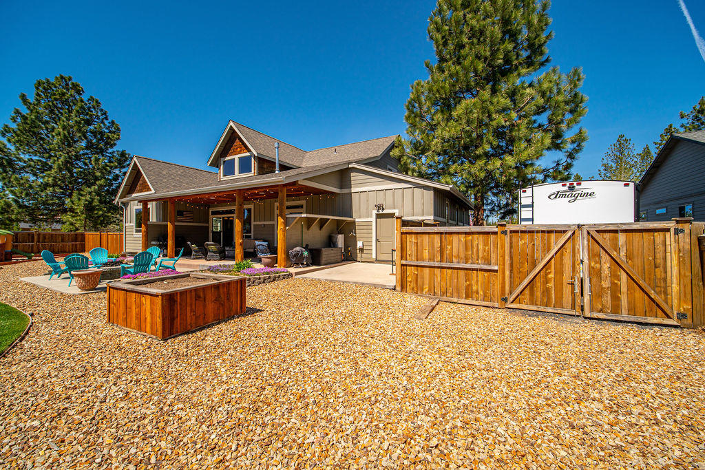 River Bend Estate - Residential