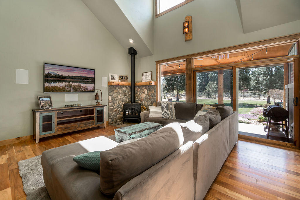 River Bend Estate - Residential