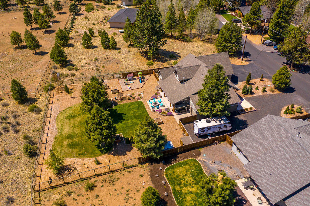 River Bend Estate - Residential