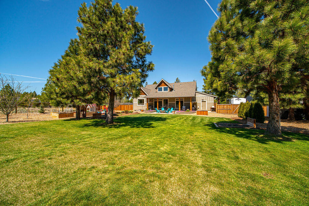 River Bend Estate - Residential