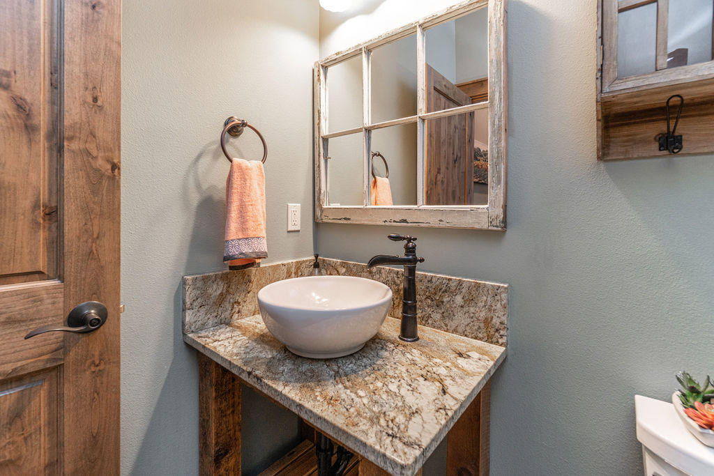 River Bend Estate - Residential