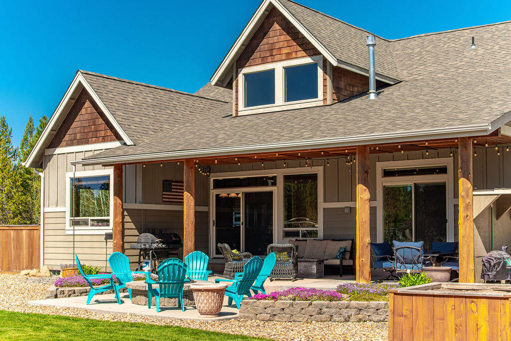 River Bend Estate - Residential