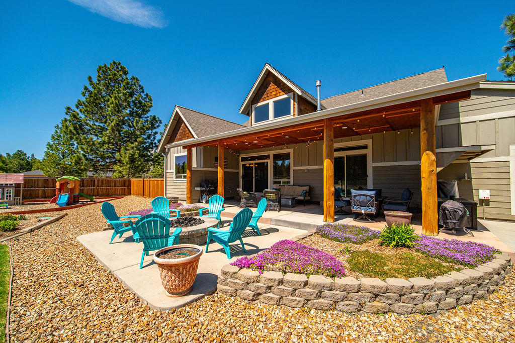 River Bend Estate - Residential