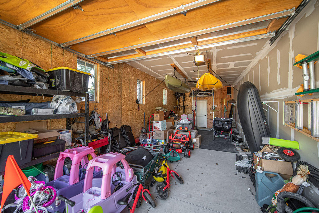 River Bend Estate - Residential