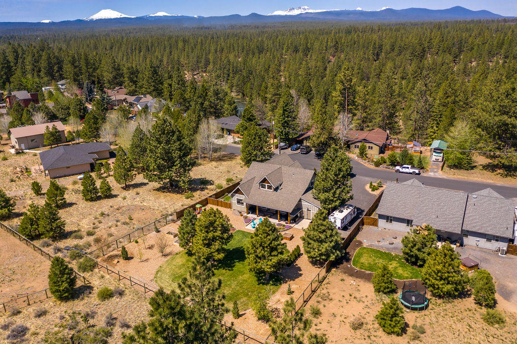 River Bend Estate - Residential