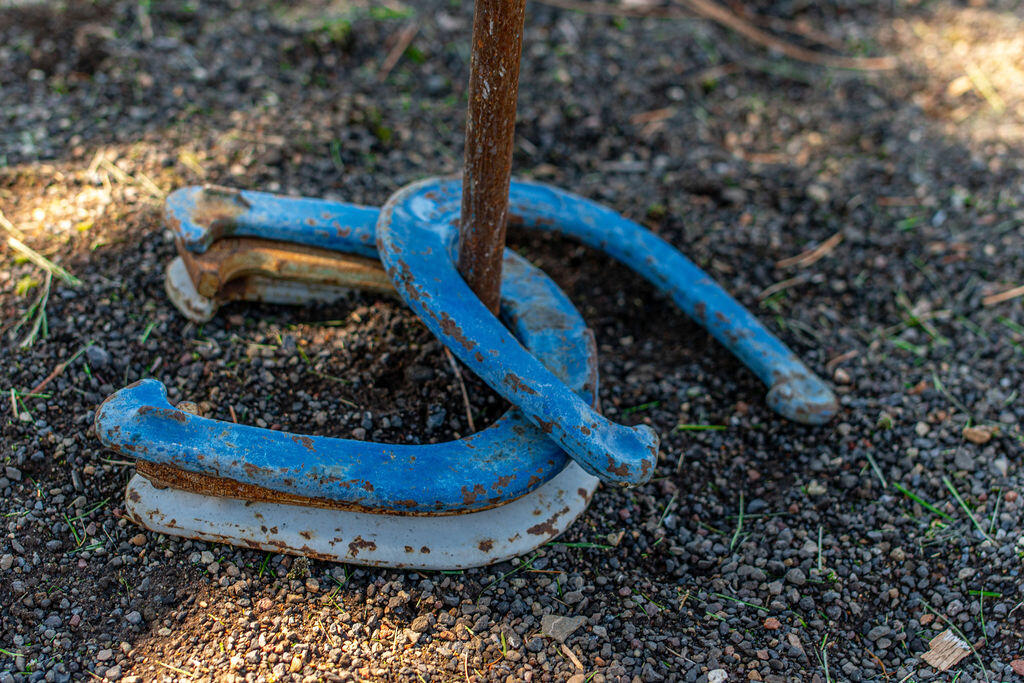 River Bend Estate - Residential