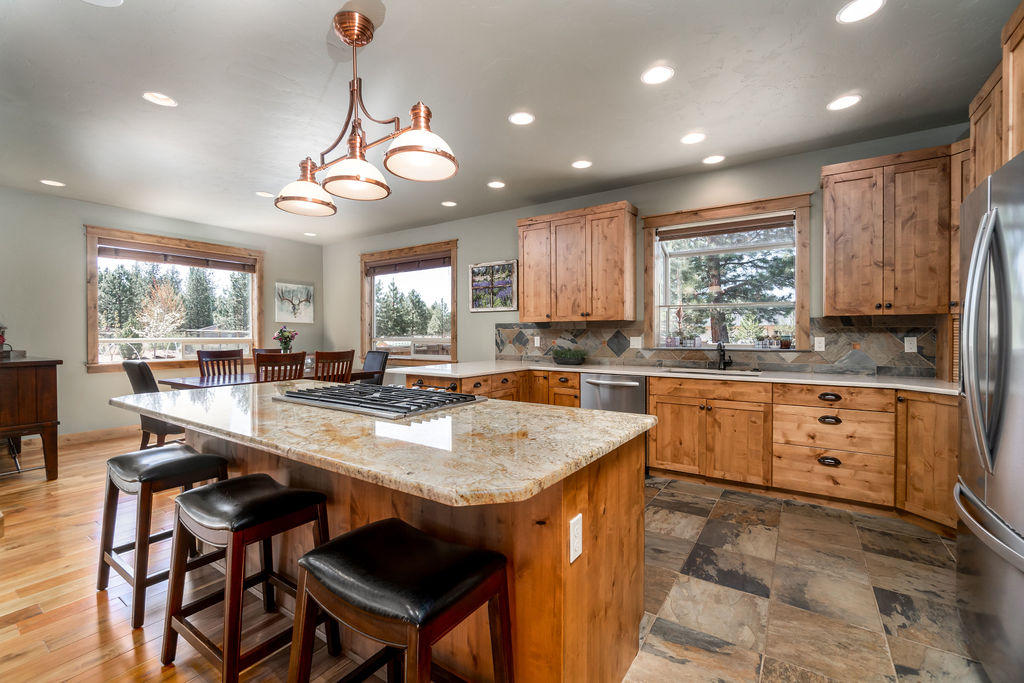 River Bend Estate - Residential