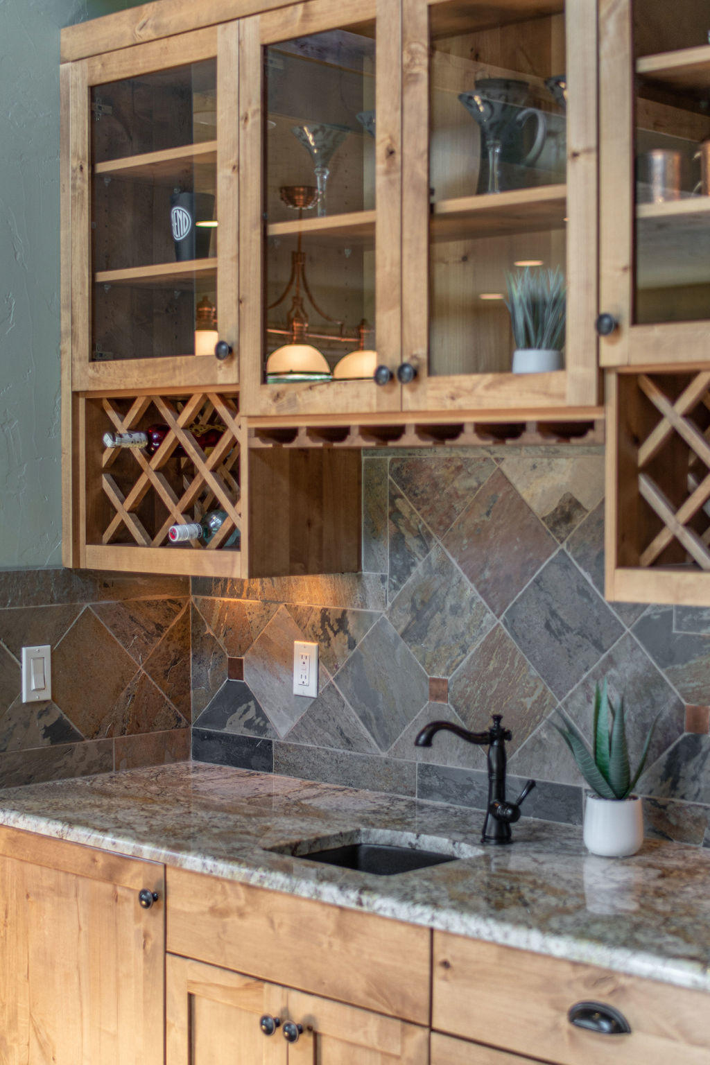 River Bend Estate - Residential