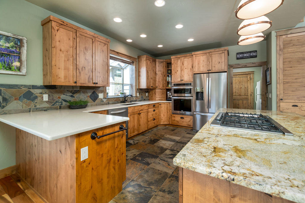 River Bend Estate - Residential