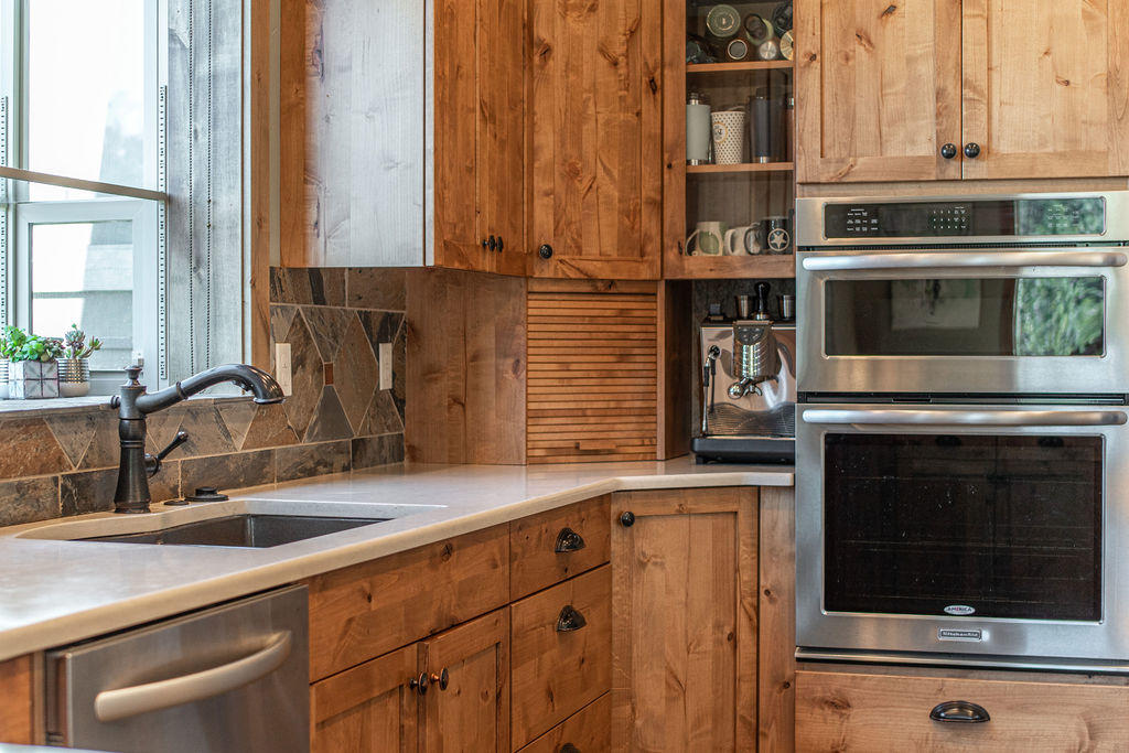 River Bend Estate - Residential