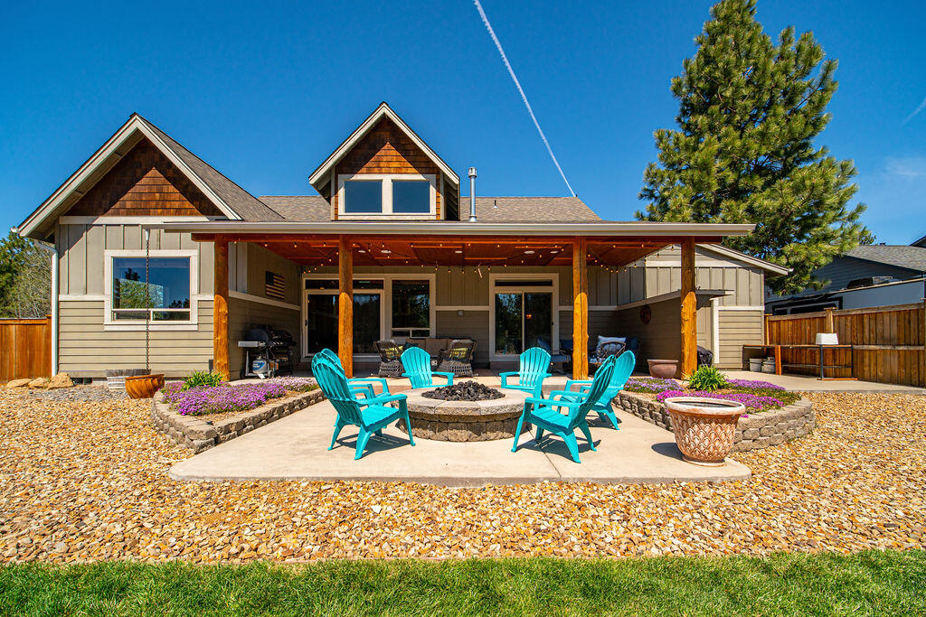 River Bend Estate - Residential