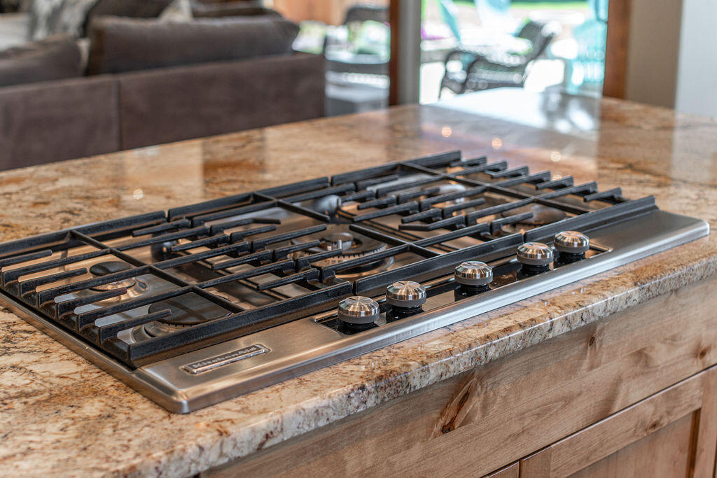 River Bend Estate - Residential