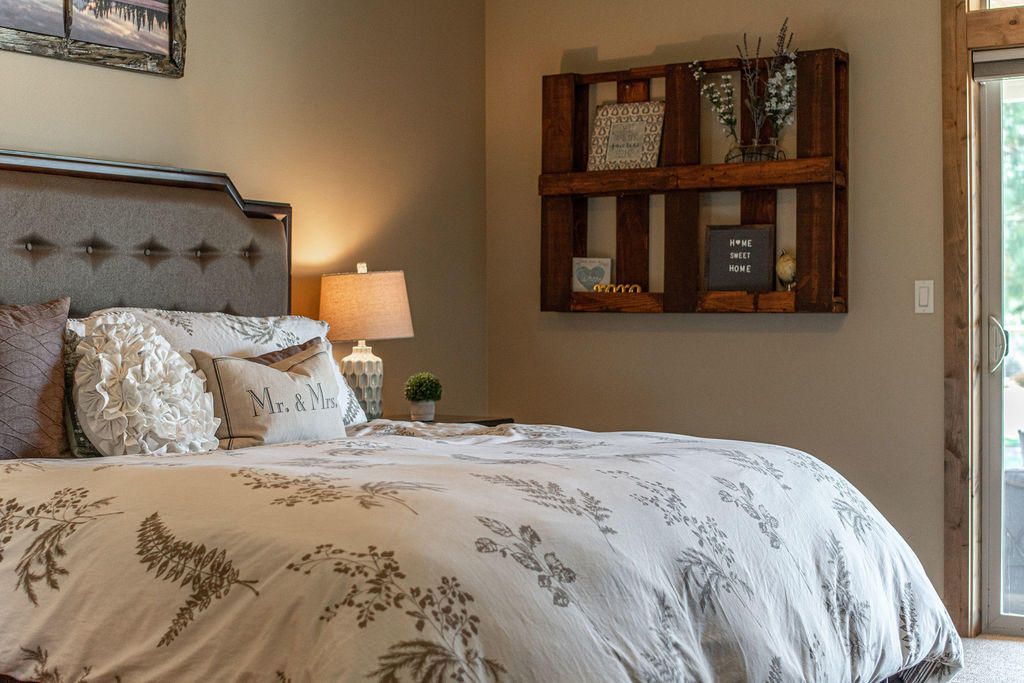 River Bend Estate - Residential