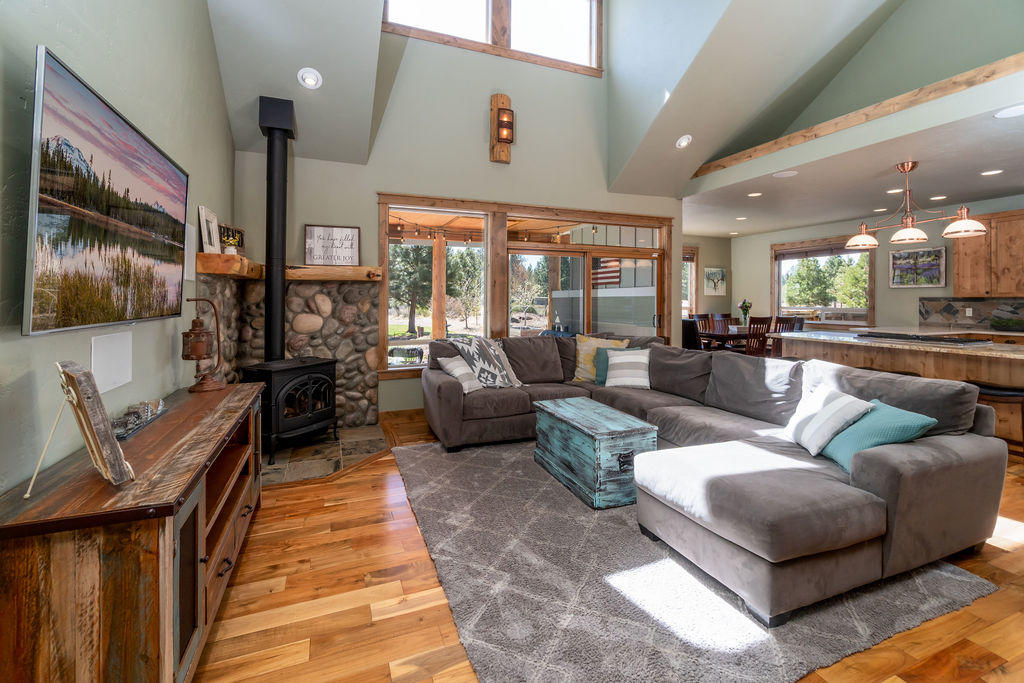 River Bend Estate - Residential