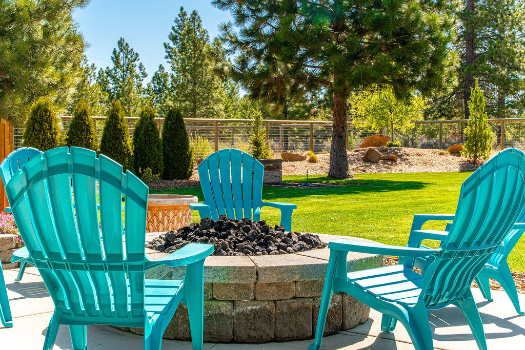 River Bend Estate - Residential