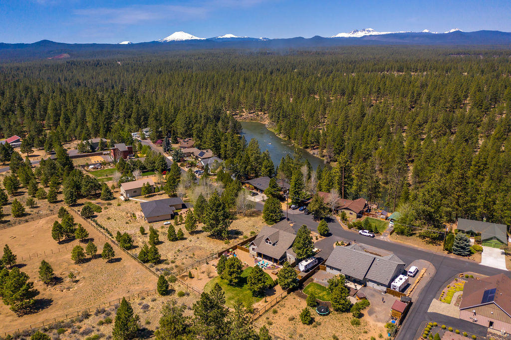 River Bend Estate - Residential