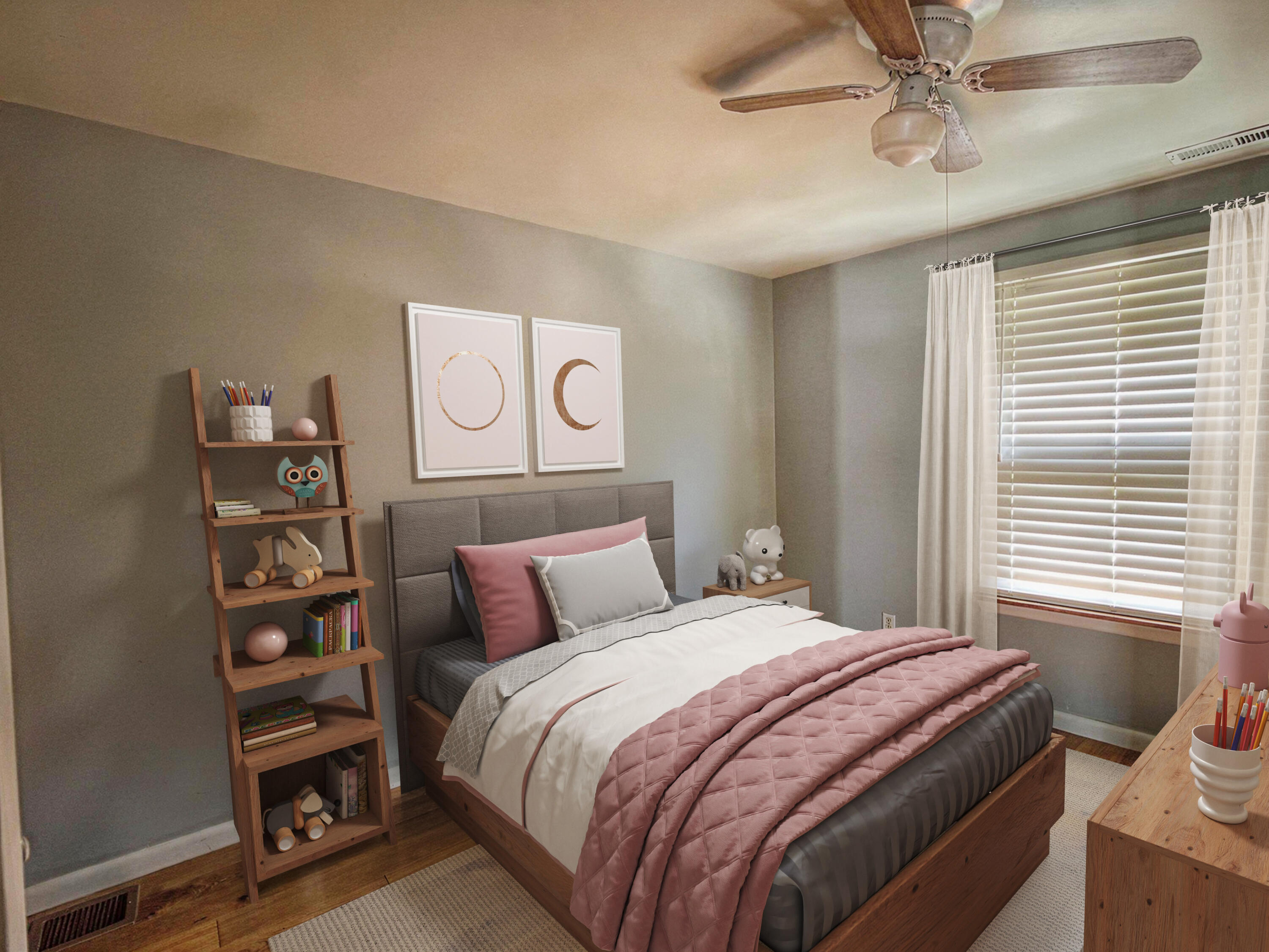 3433 SW Kalama Avenue