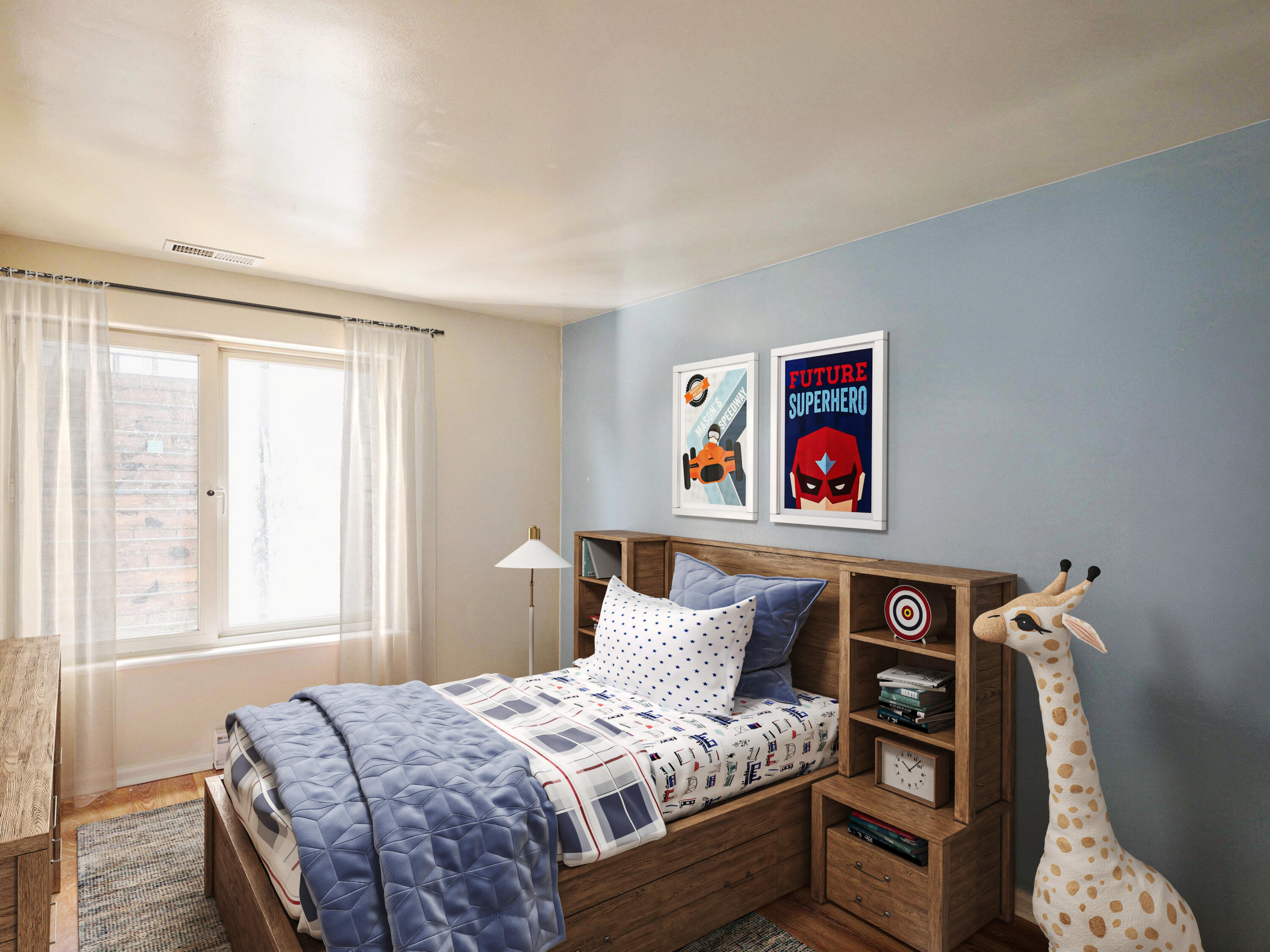 3433 SW Kalama Avenue