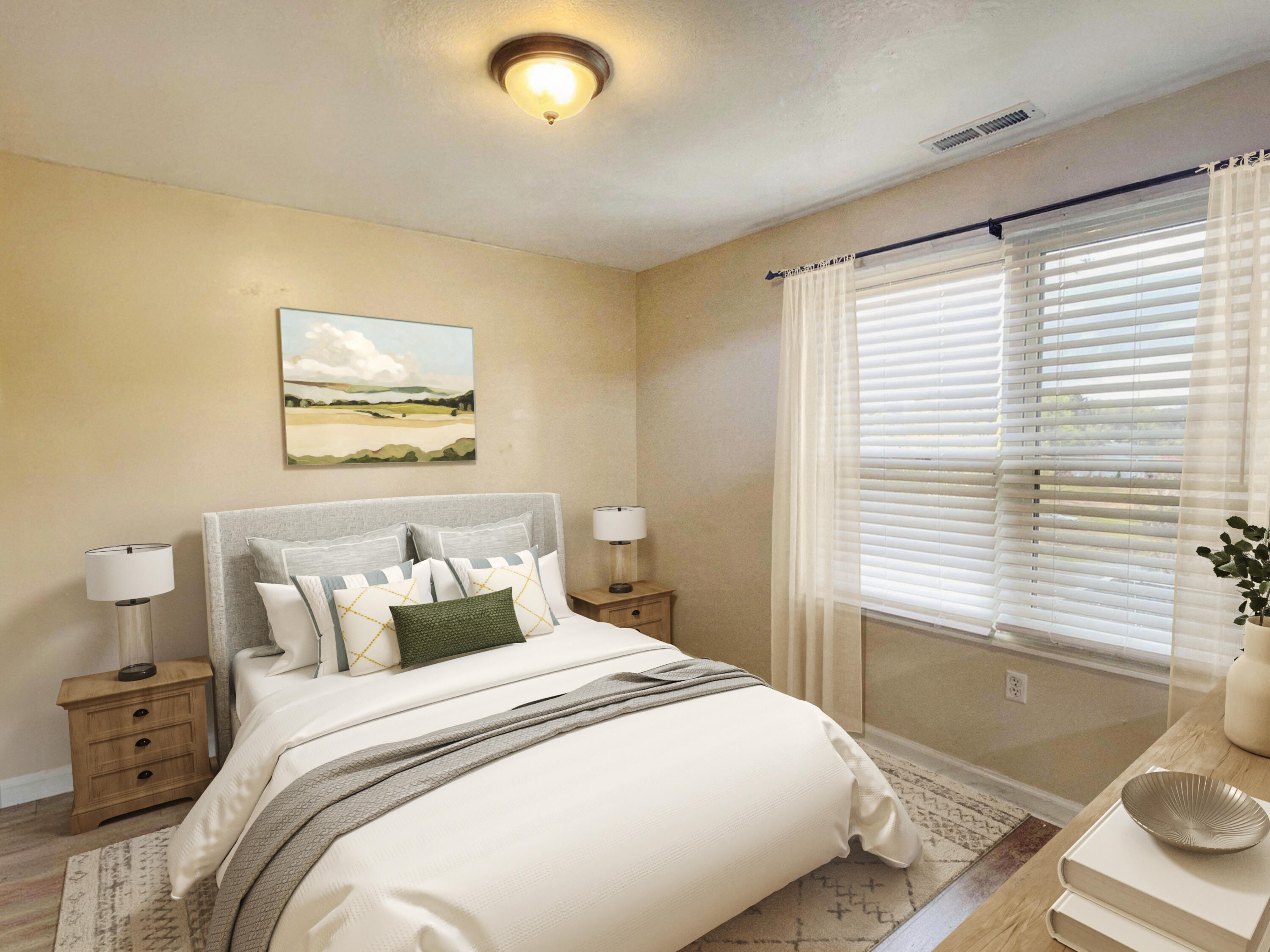 3433 SW Kalama Avenue