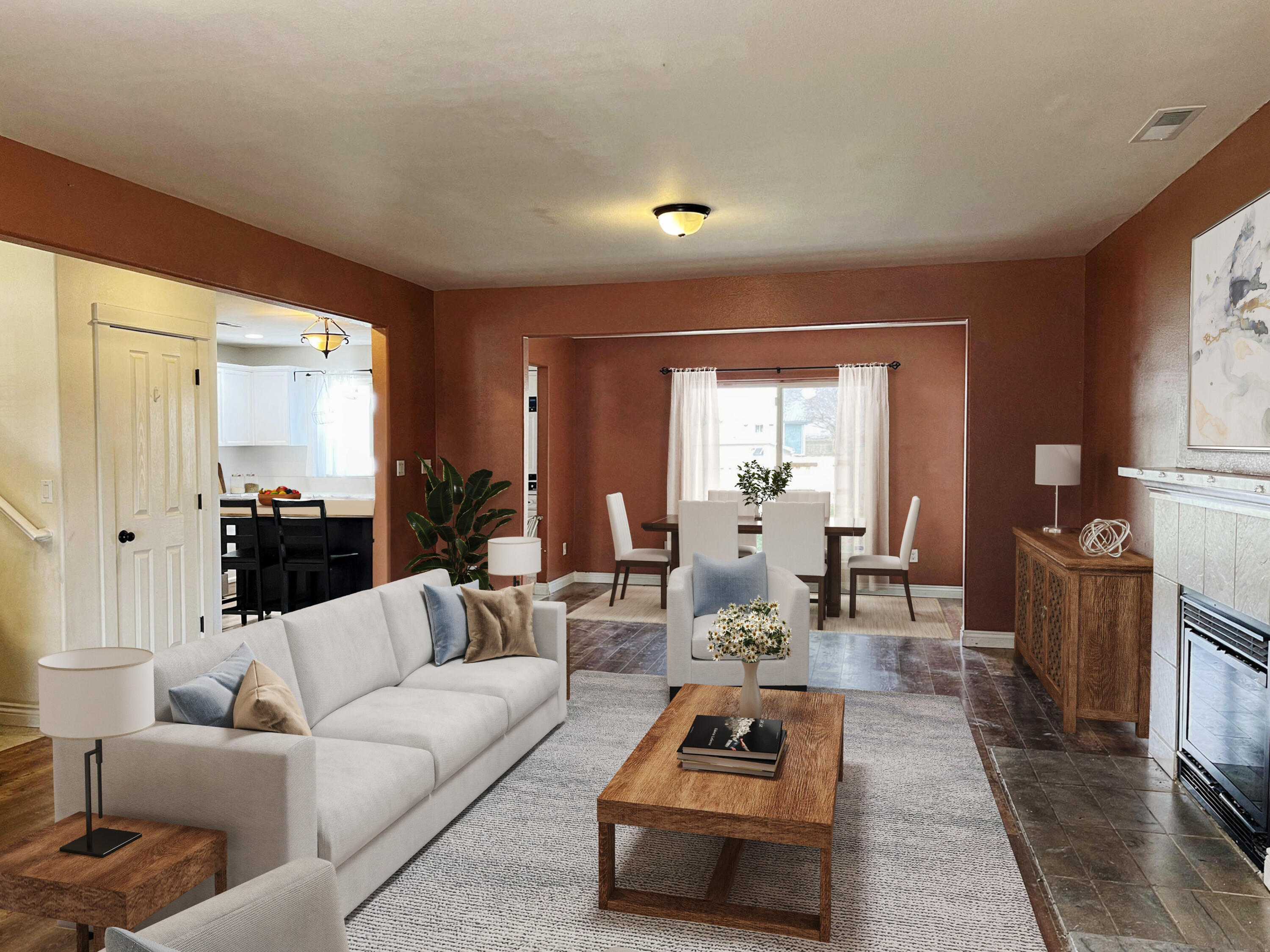 3433 SW Kalama Avenue