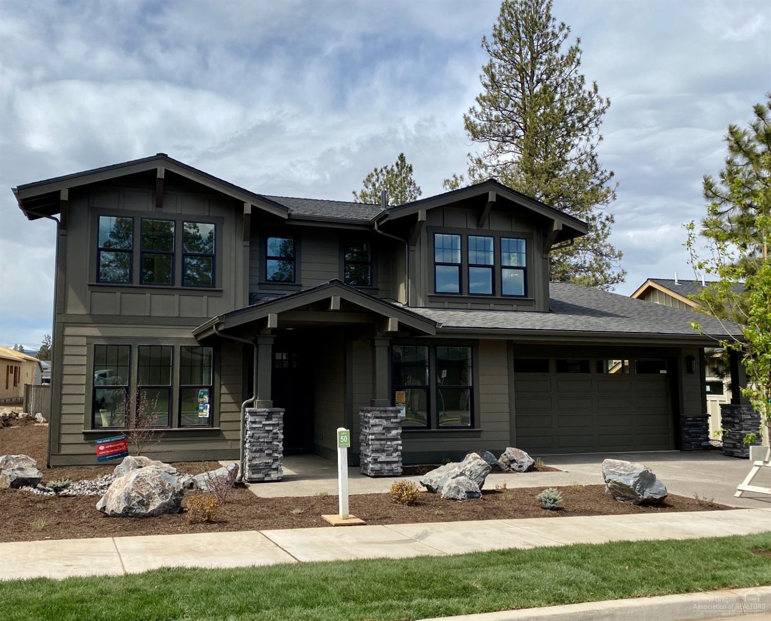 River Vale - Residential