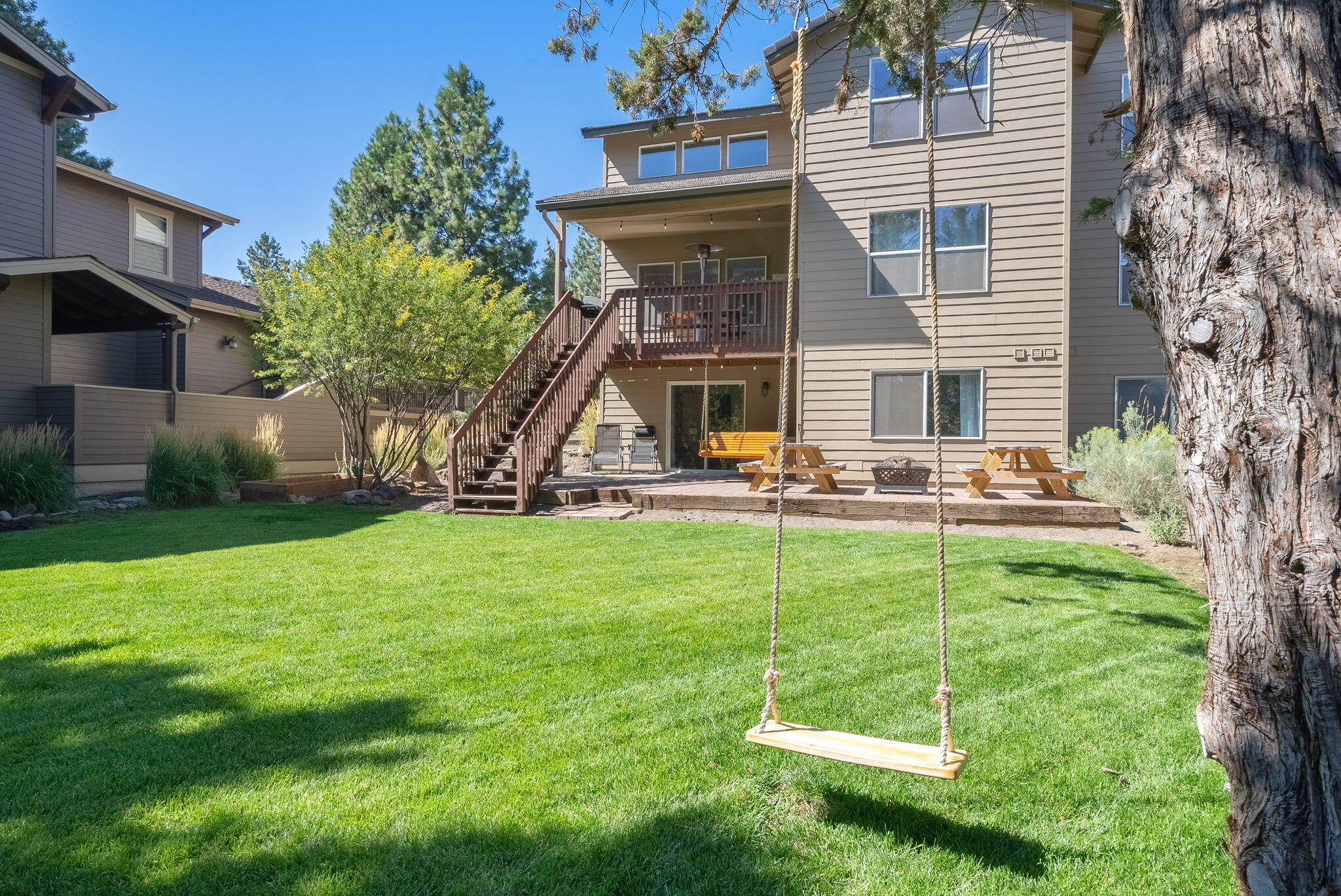 Rivers Edge Village - Residential