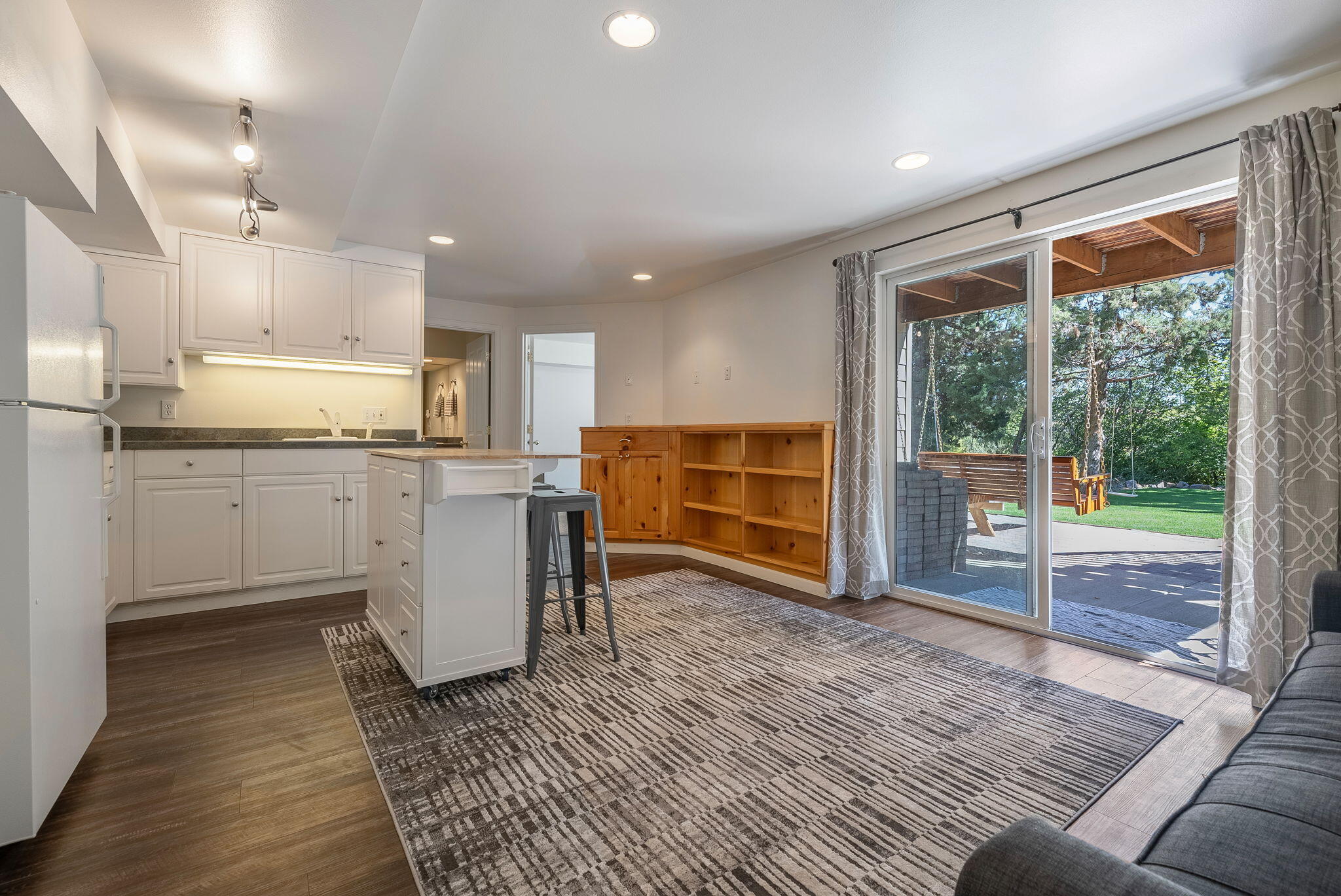 Rivers Edge Village - Residential