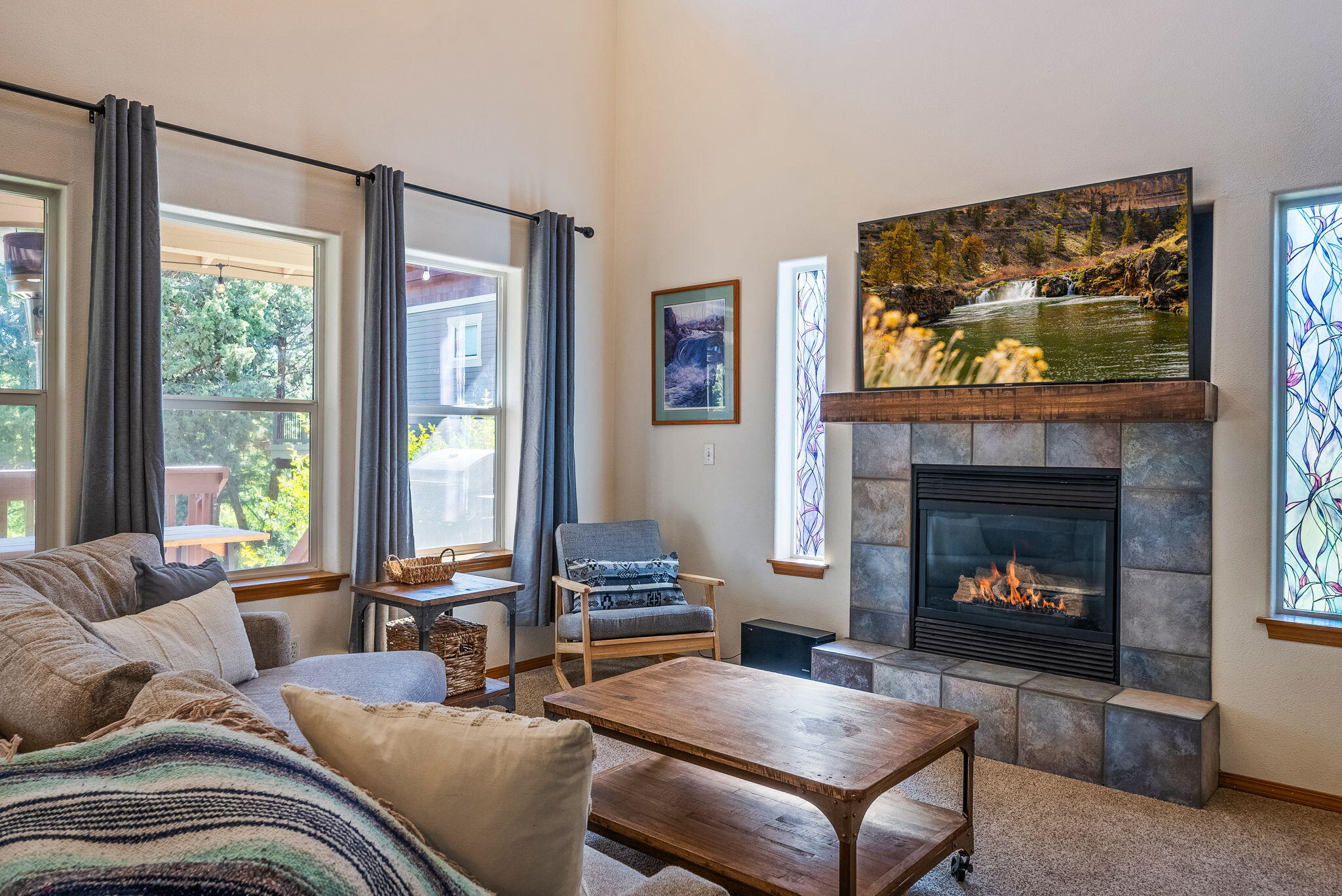 Rivers Edge Village - Residential