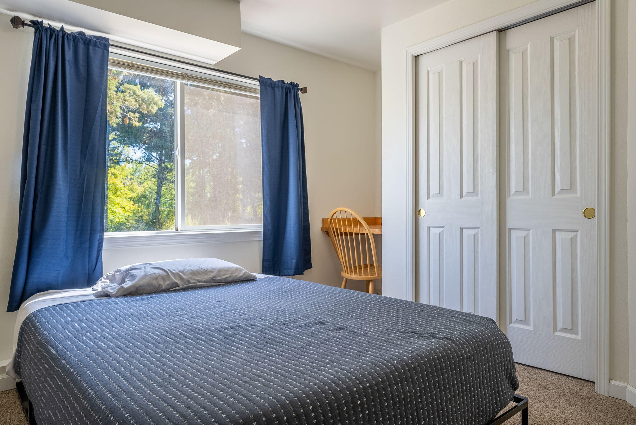 Rivers Edge Village - Residential