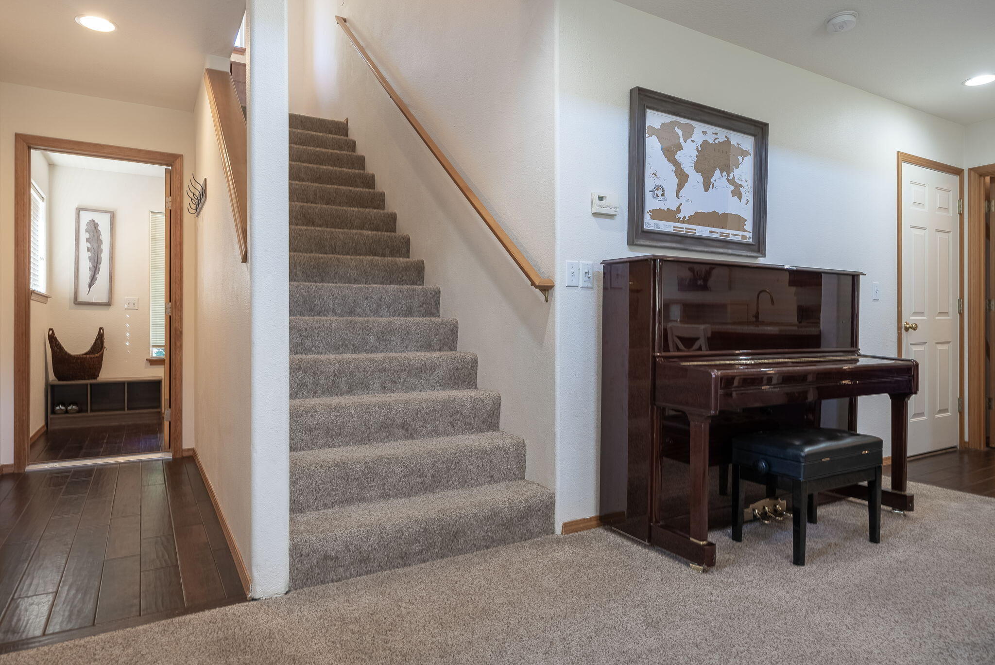 Rivers Edge Village - Residential