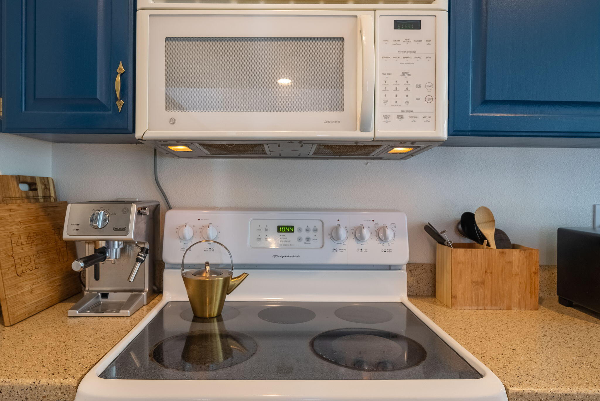 Rivers Edge Village - Residential