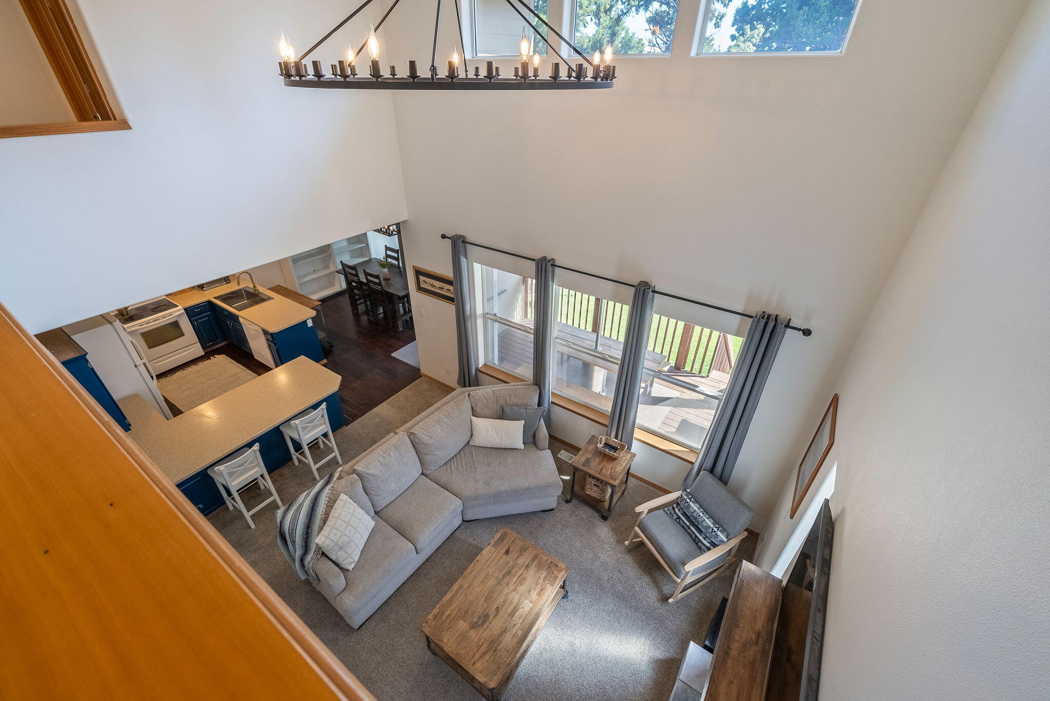 Rivers Edge Village - Residential