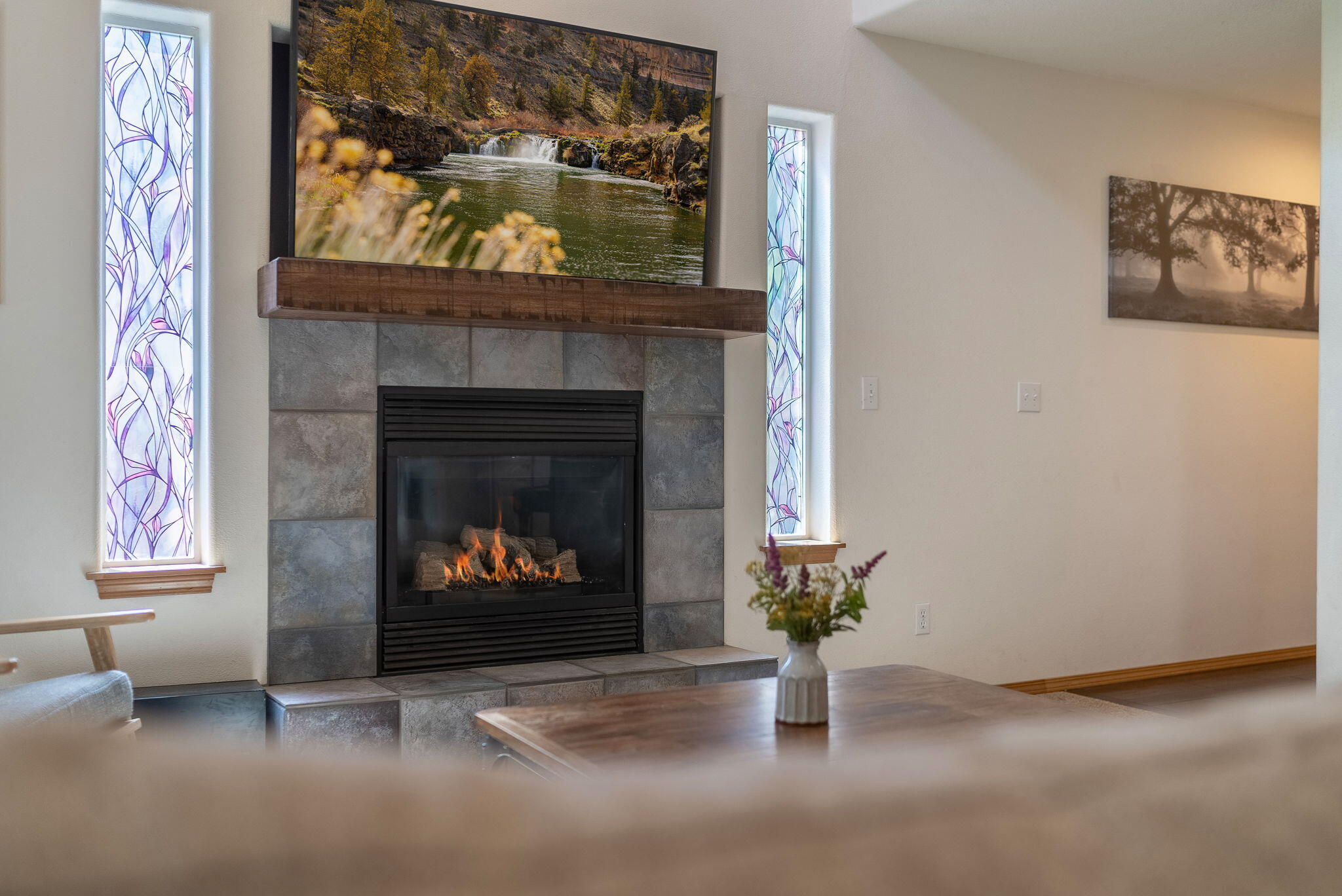 Rivers Edge Village - Residential