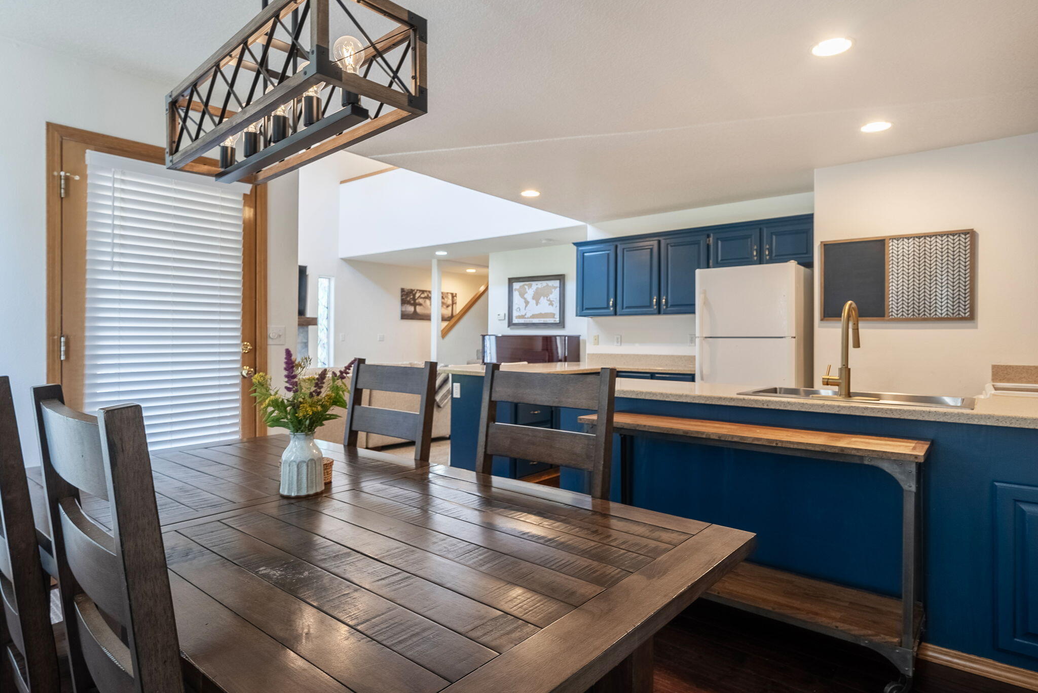 Rivers Edge Village - Residential